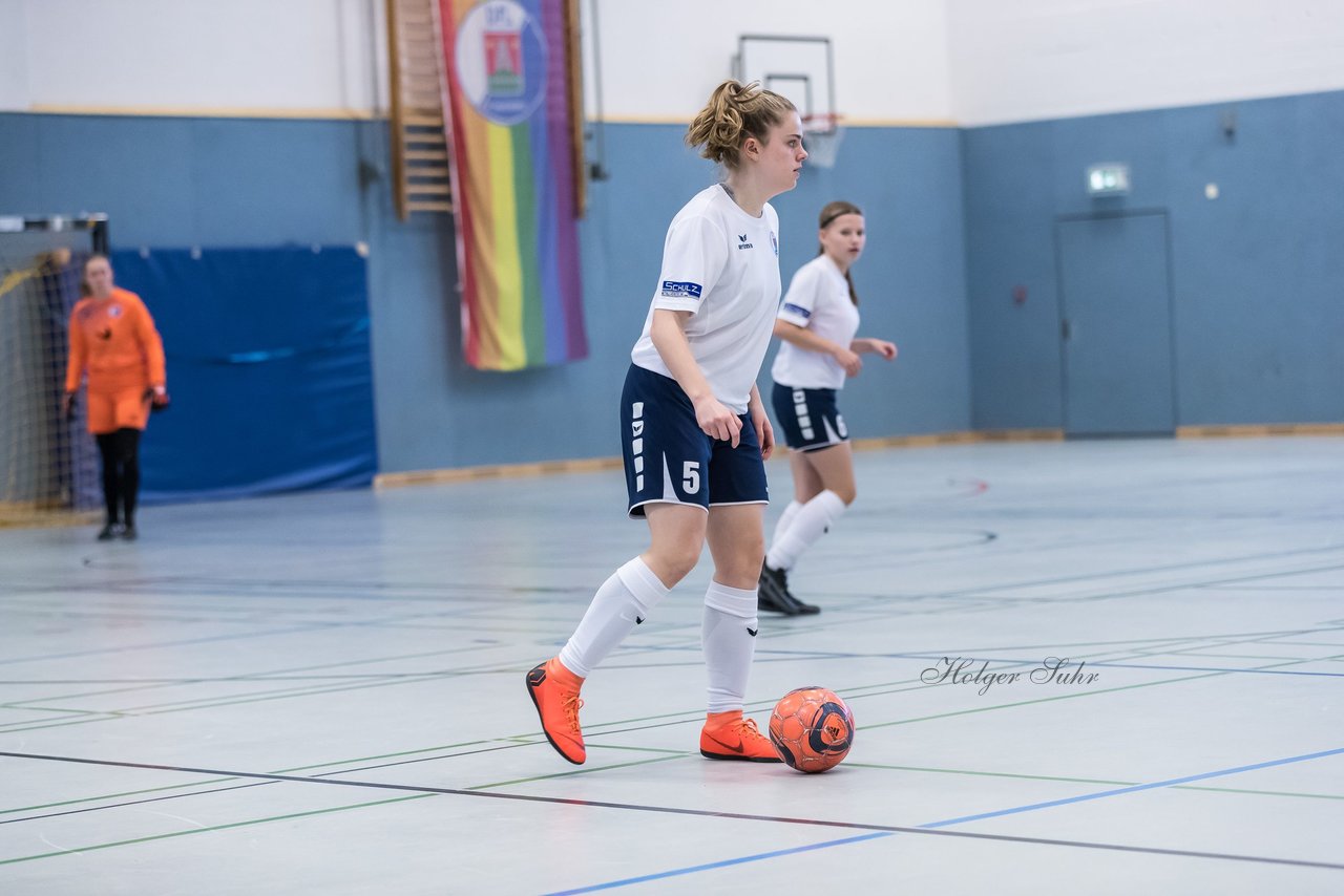 Bild 533 - wBJ Futsalmeisterschaft Runde 1